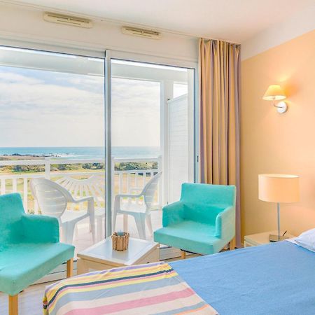 Lagrange Vacances L'Estran Les Sables-dʼOlonne Exterior foto