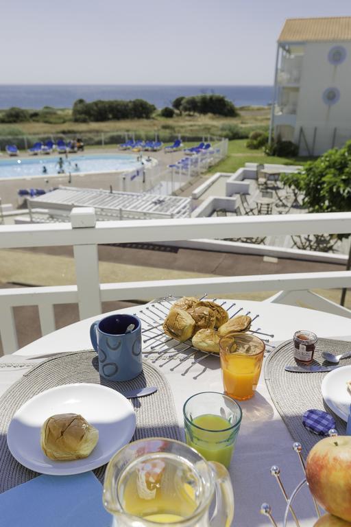 Lagrange Vacances L'Estran Les Sables-dʼOlonne Exterior foto