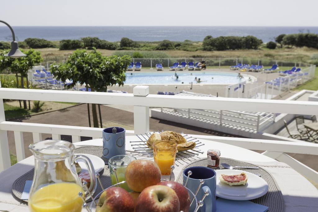 Lagrange Vacances L'Estran Les Sables-dʼOlonne Zimmer foto