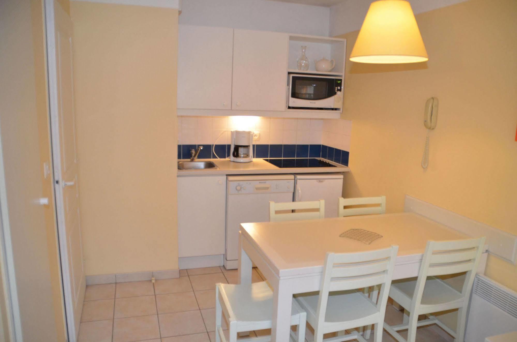 Lagrange Vacances L'Estran Les Sables-dʼOlonne Exterior foto