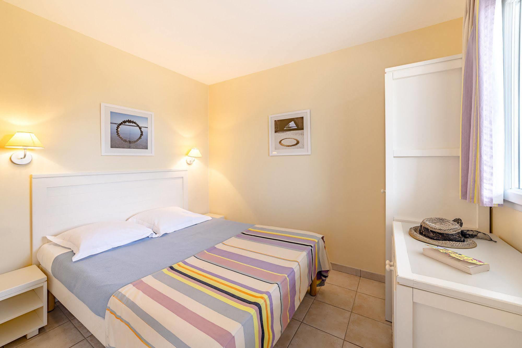 Lagrange Vacances L'Estran Les Sables-dʼOlonne Exterior foto